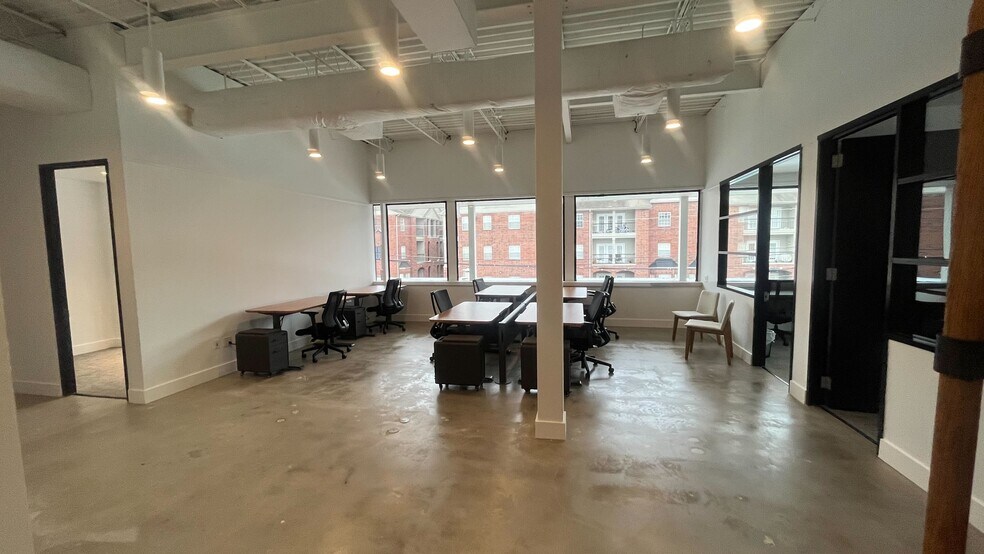 More Photos Of 3334 Richmond Ave, Houston Office For Lease