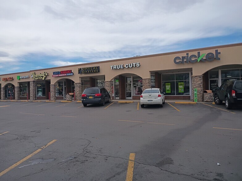 More Photos Of 1901-2099 S Federal Blvd, Denver Unknown For Lease