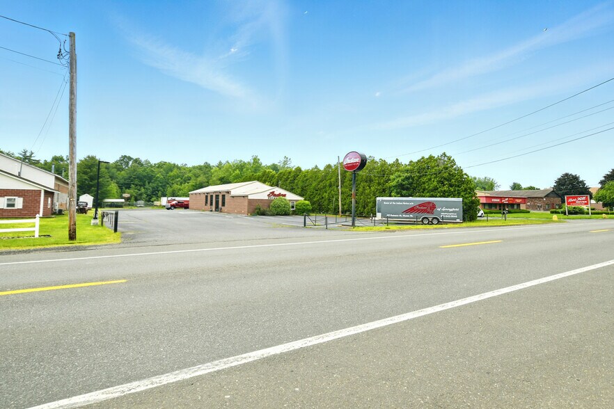 More Photos Of 962 Southampton Rd, Westfield Warehouse For Sale