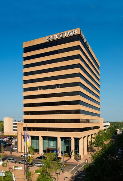 Primary Photo Of 330 Marshall St, Shreveport Medical For Lease