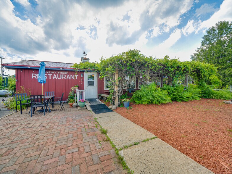 More Photos Of 79 Main St, Tupper Lake Restaurant For Sale