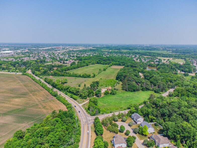 More Photos Of 30W711 Shoe Factory Rd, Elgin Land For Sale