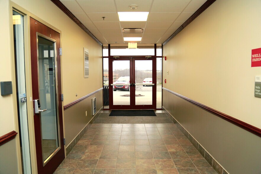 More Photos Of 45 Professional Pl, Bridgeport Office For Lease