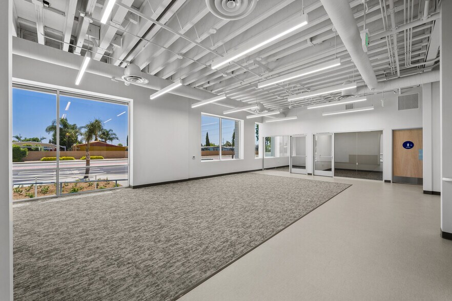 Primary Photo Of 3130 S Fairview St, Santa Ana Warehouse For Sale