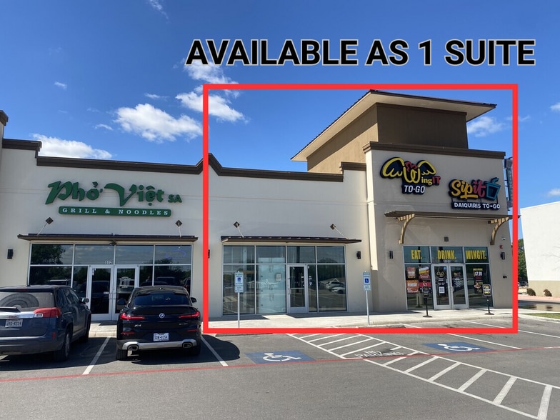 Primary Photo Of 11310 Culebra Rd, San Antonio General Retail For Lease