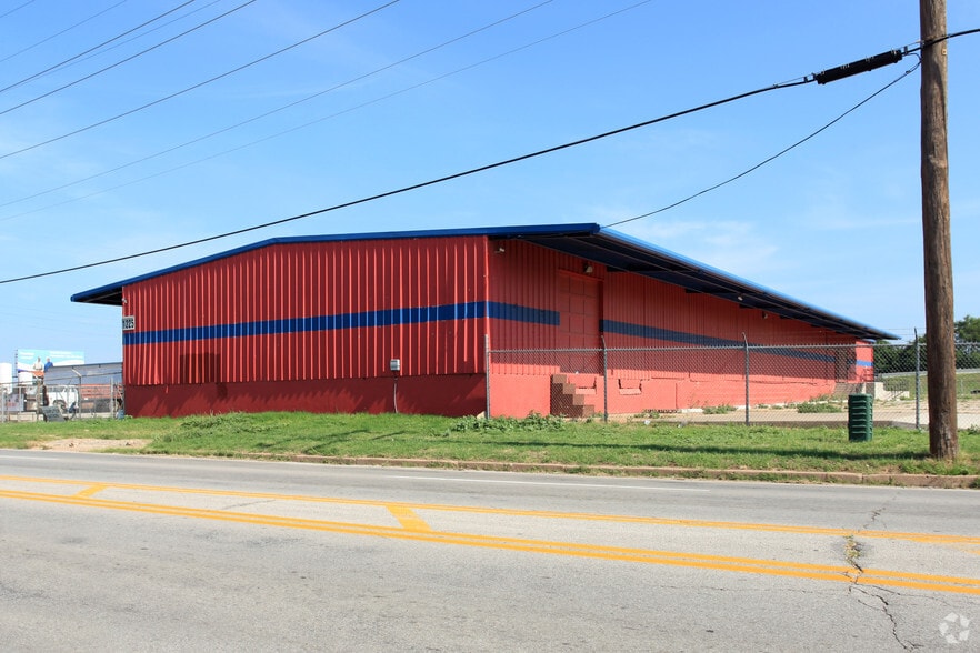 More Photos Of 1225 W Reno Ave, Oklahoma City Warehouse For Lease