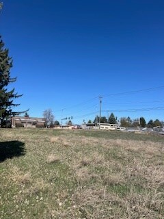 Primary Photo Of N Skyline Dr @ Grandview Dr, Idaho Falls Land For Sale