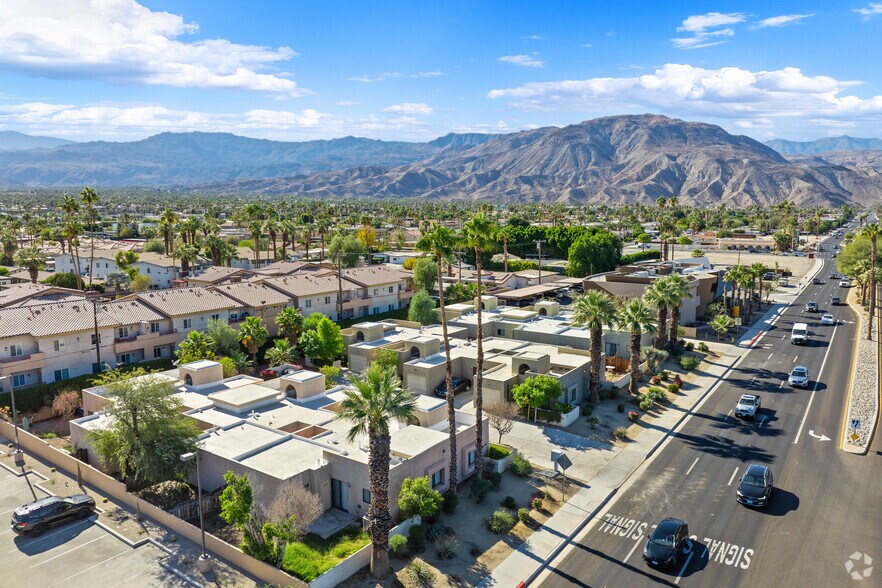 More Photos Of 73625-73665 Fred Waring Dr, Palm Desert Apartments For Sale