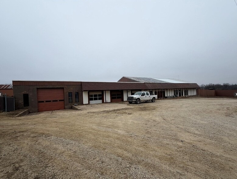Primary Photo Of 3191 Highway 50, Beaufort Warehouse For Sale