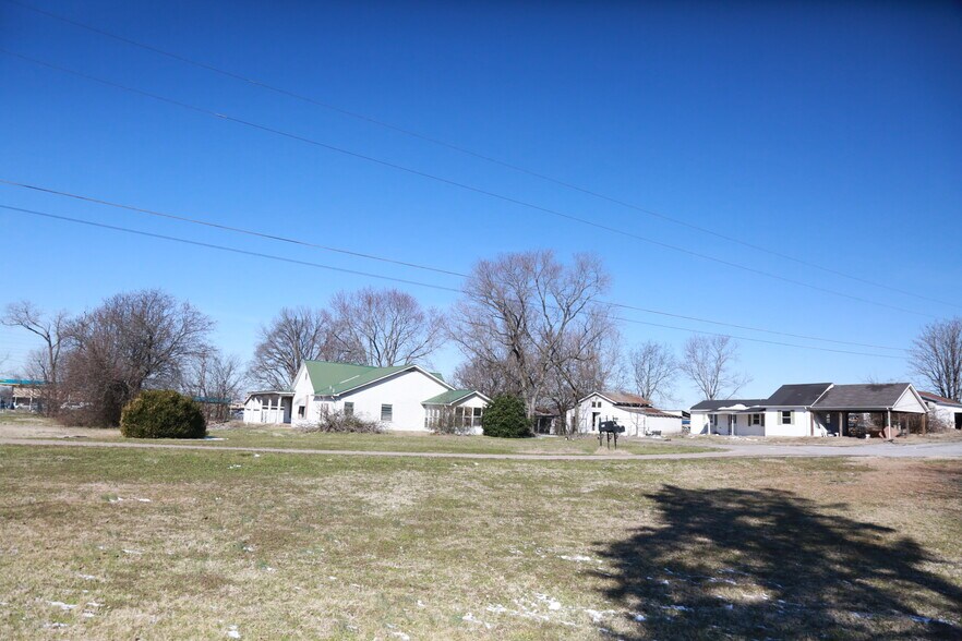 More Photos Of 311 Sam Ridley Pky, Smyrna Land For Sale