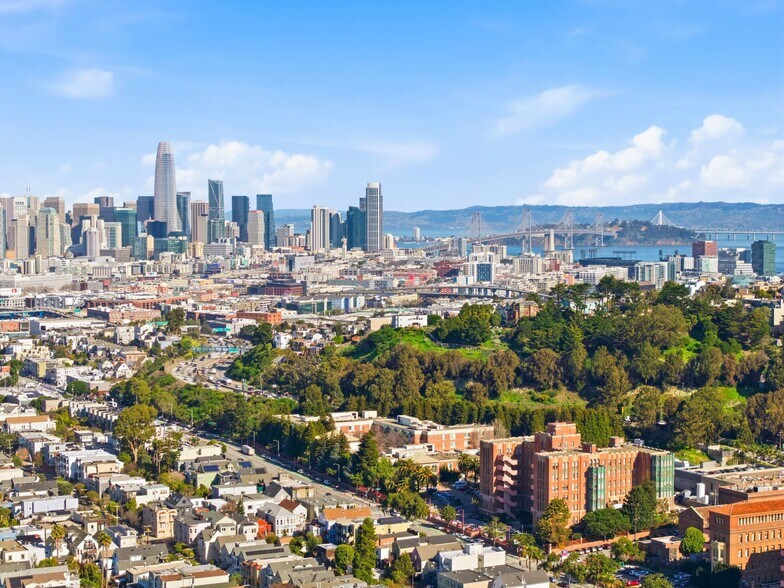 More Photos Of 1272 Hampshire St, San Francisco Multifamily For Sale