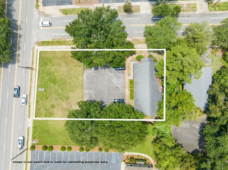 More Photos Of 223 S Crawford St, Thomasville Medical For Sale