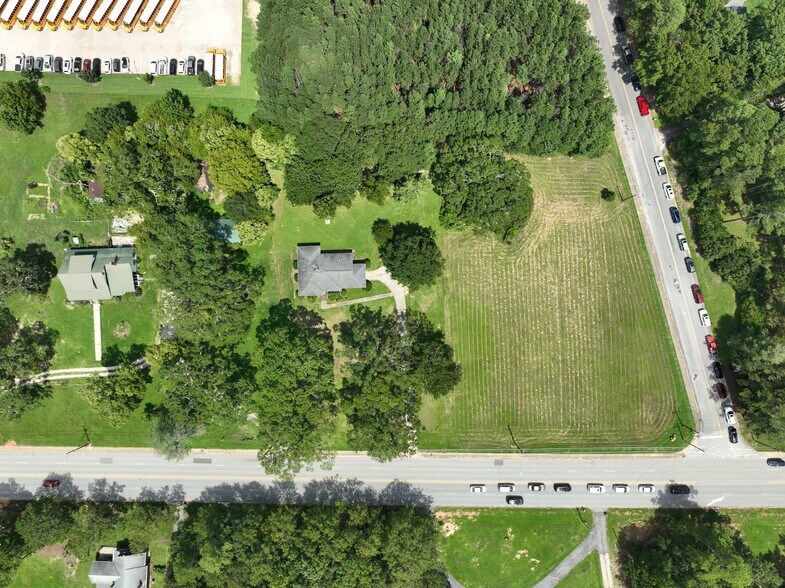 More Photos Of 1035 Cross Anchor Hwy, Woodruff Land For Sale