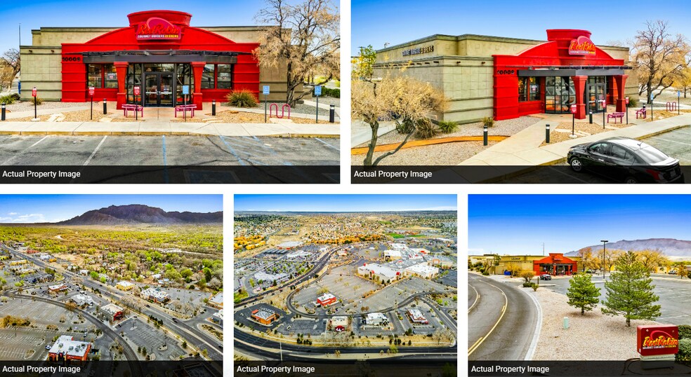 More Photos Of 10009 Coors Blvd NW, Albuquerque Restaurant For Sale