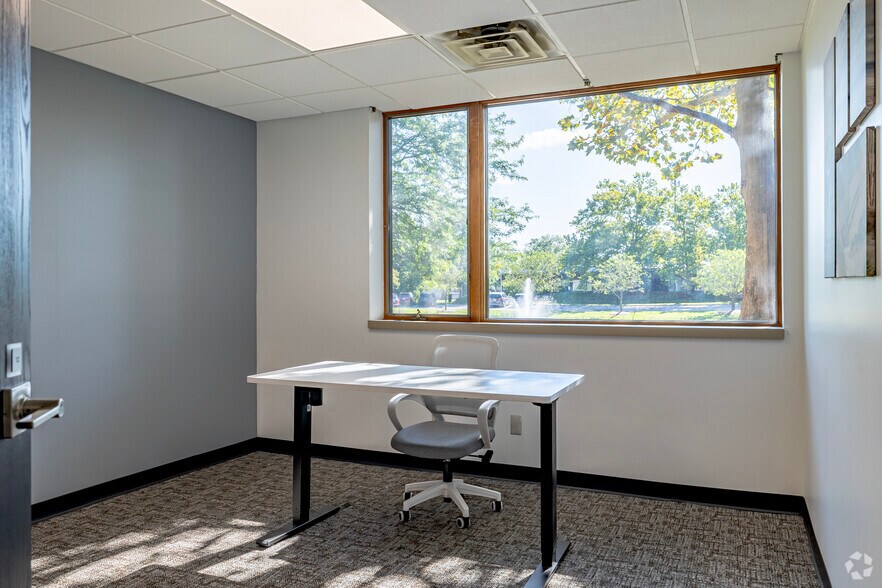 More Photos Of 2000 Hogback Rd, Ann Arbor Coworking Space