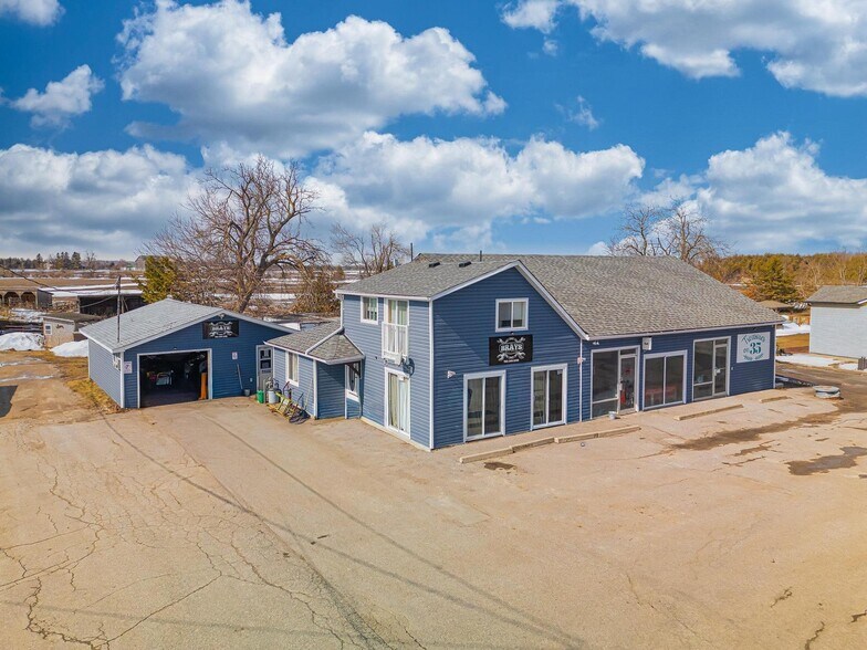 More Photos Of 3921 Highway 35, Cameron Industrial For Sale