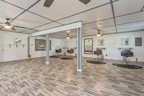 More Photos Of 450 S Oak St, Jackson Storefront Retail Office For Sale