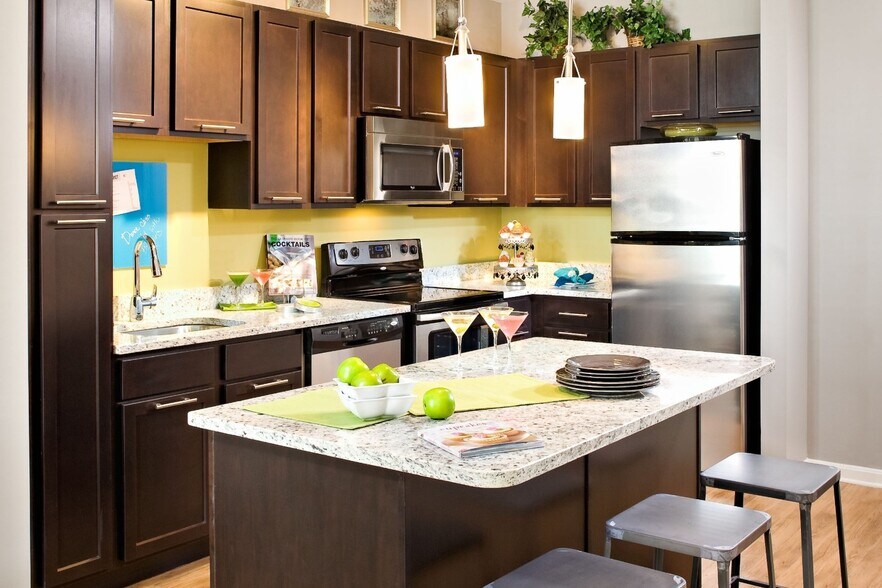 More Photos Of 2300 Washington Pl NE, Washington Apartments For Lease