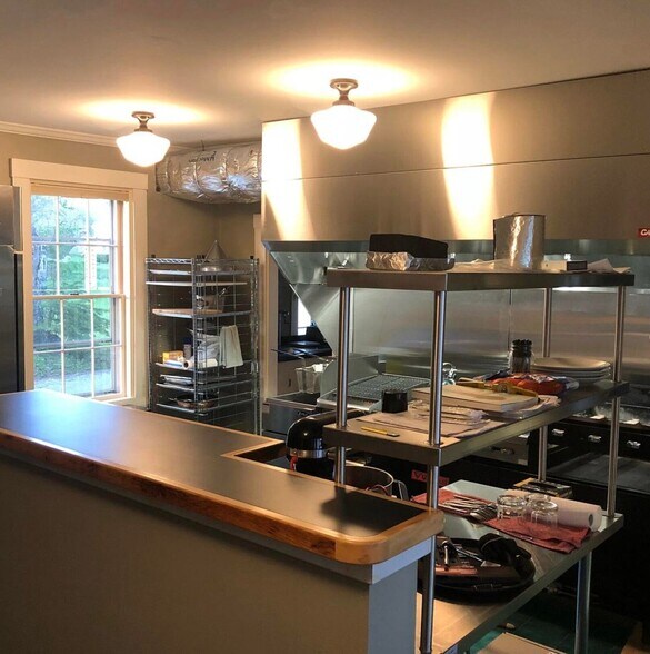 More Photos Of 10 Church St, Stockton Springs Hospitality For Sale