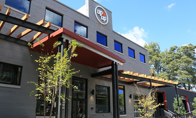 Primary Photo Of 504 Rhett St, Greenville Office For Lease