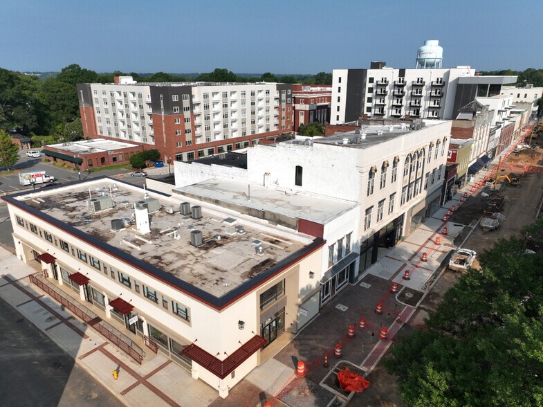 More Photos Of 66 Union St S, Concord Office For Lease