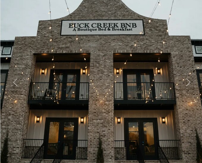 More Photos Of 49 Lake Davidson Ln, Helena Hospitality For Sale