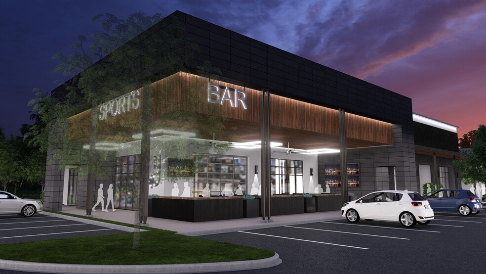 More Photos Of 14050 Ronald W Reagan Blvd, Leander Sports And Entertainment For Sale