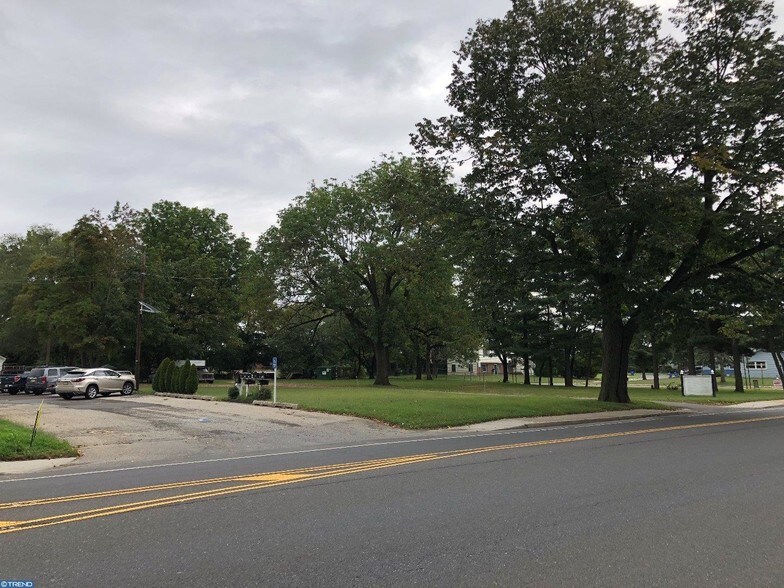 More Photos Of 45 Charleston Rd, Willingboro Land For Sale