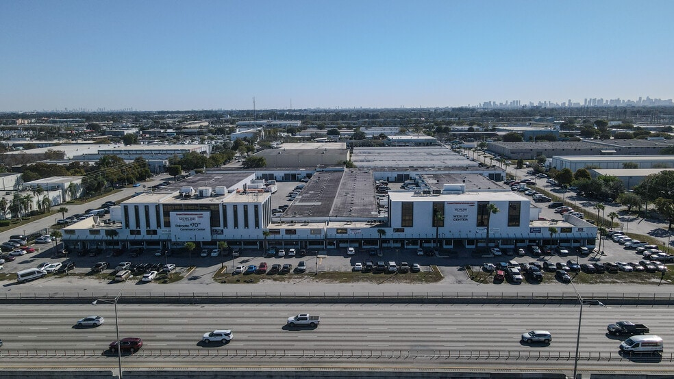 More Photos Of 7506-7560 NW 70th St, Miami Unknown For Lease