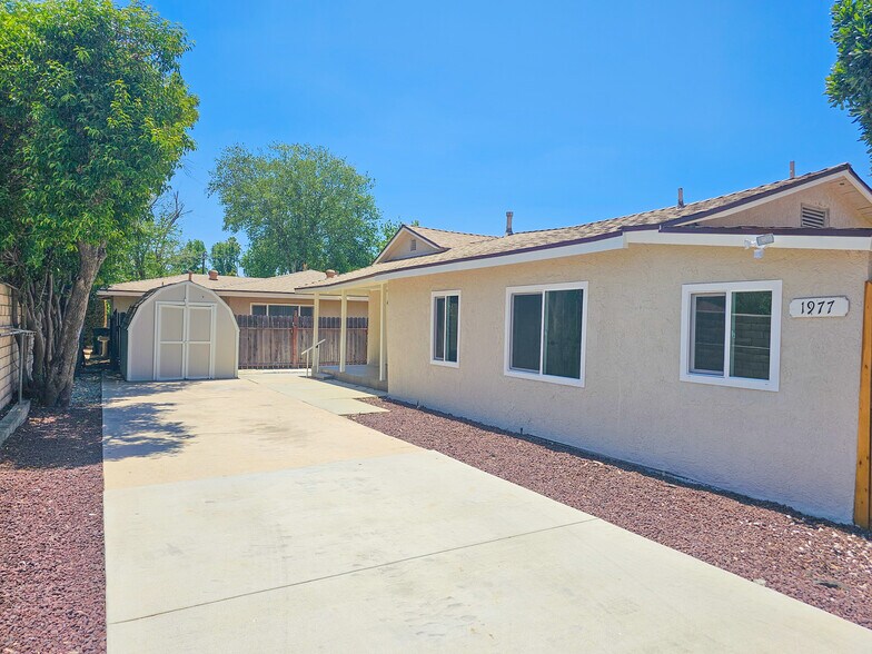 More Photos Of 1977 5th St, La Verne Multifamily For Sale