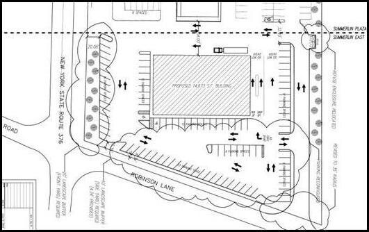 More Photos Of Robinson Ln, East Fishkill Land For Sale