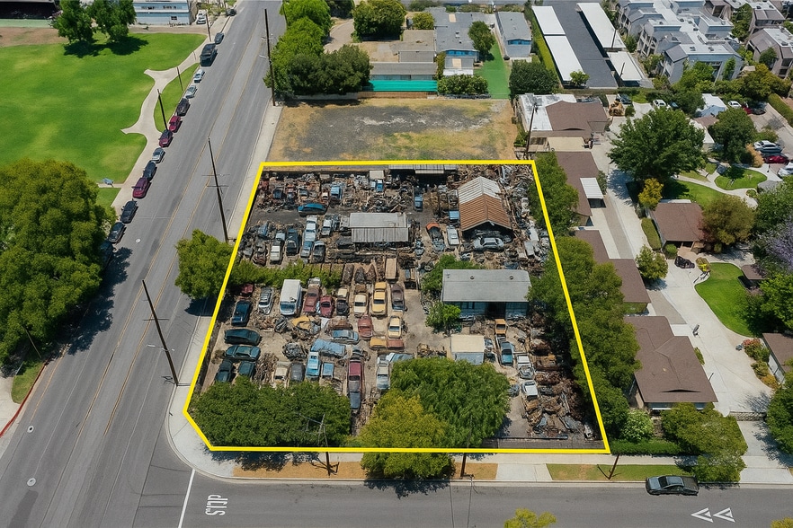 More Photos Of , Santa Ana Unknown For Sale