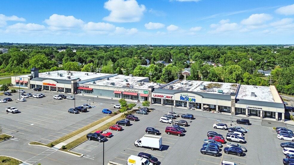 More Photos Of 2199 E Henrietta Rd, Rochester Unknown For Lease