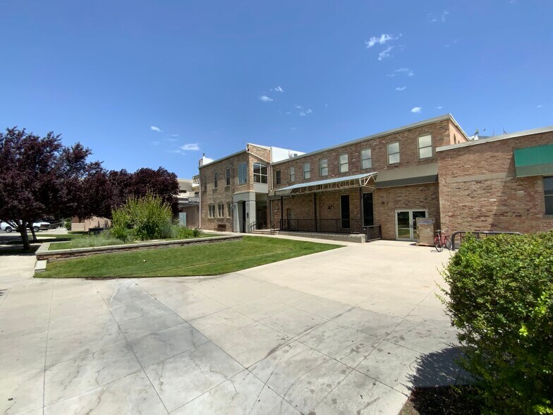 More Photos Of 55-65 N University Ave, Provo Office For Lease