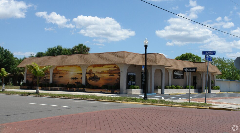 More Photos Of 401 E Olympia Ave, Punta Gorda Office For Lease