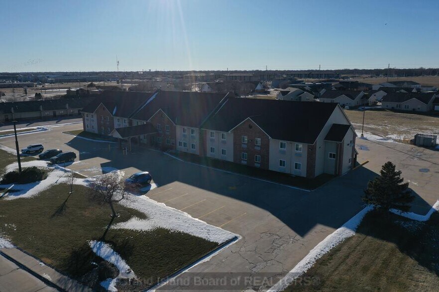 More Photos Of 2620 N Diers Ave, Grand Island Hotel For Sale
