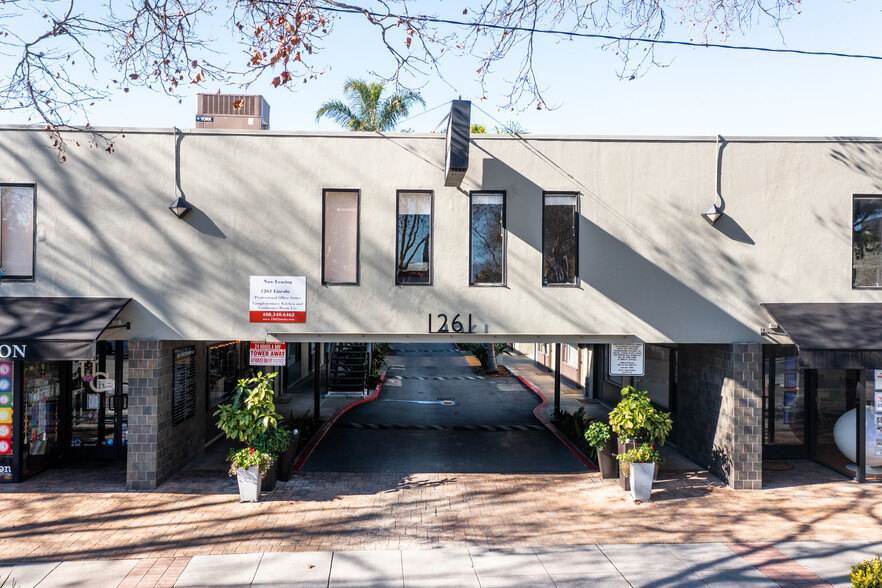 More Photos Of 1261 Lincoln Ave, San Jose Office For Lease
