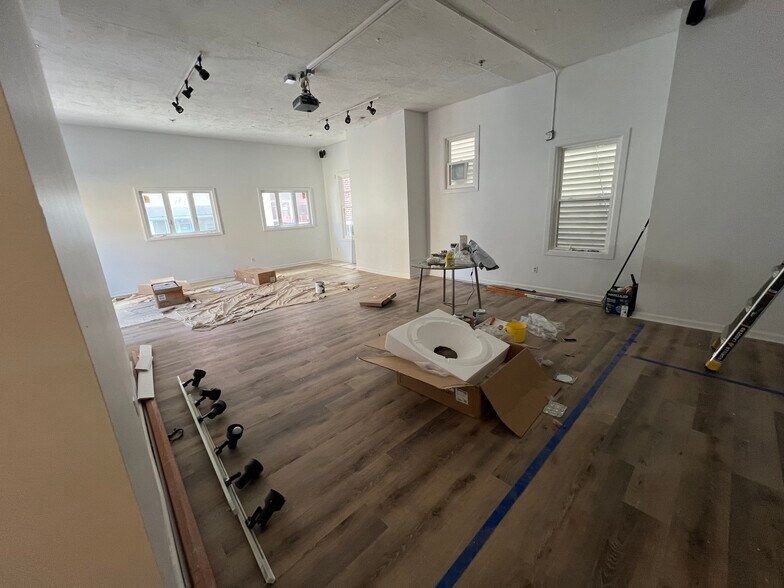 More Photos Of 49 Bayard St, New Brunswick Multifamily For Sale