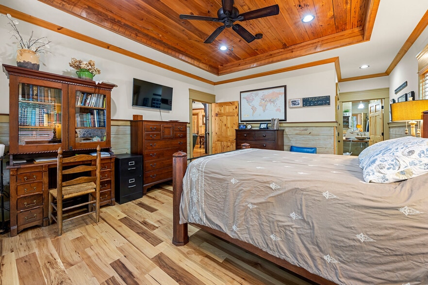 More Photos Of 1638 Old Minor Rd, Culloden Specialty For Sale