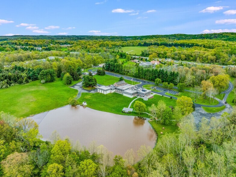 More Photos Of 88 Route 173 W, Hampton Lodge Meeting Hall For Sale