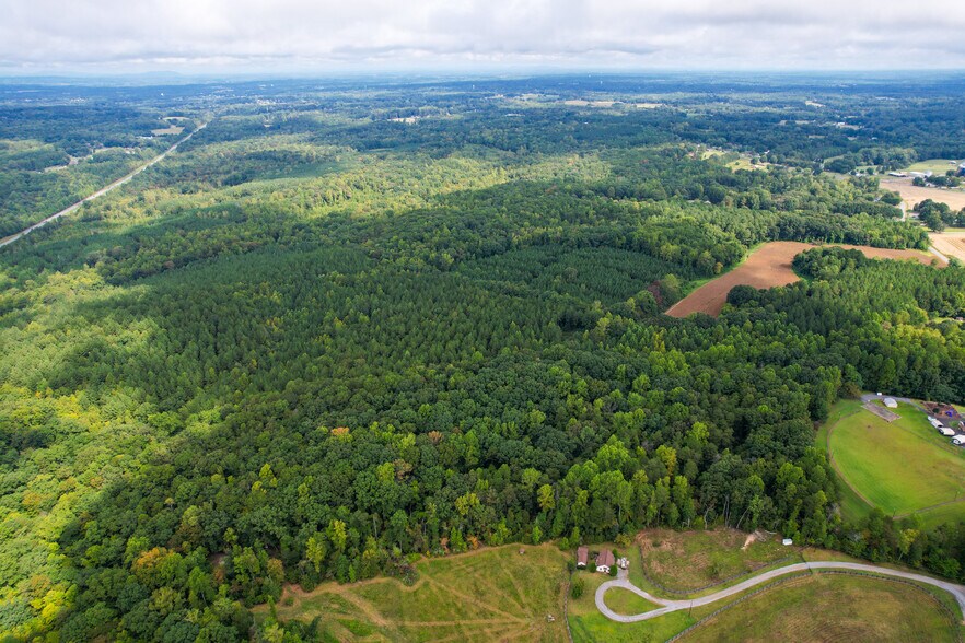 More Photos Of 1862 Salem Church Rd, Lincolnton Land For Sale