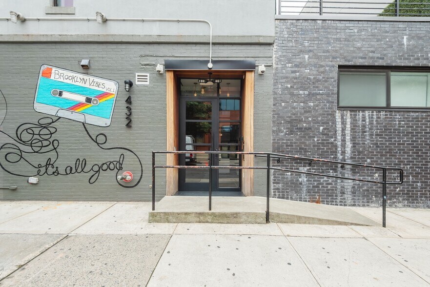 More Photos Of 32-34 5th Ave, Brooklyn Apartments For Lease