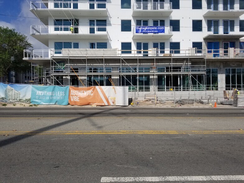 More Photos Of 160 16th St N, Saint Petersburg Multifamily For Sale