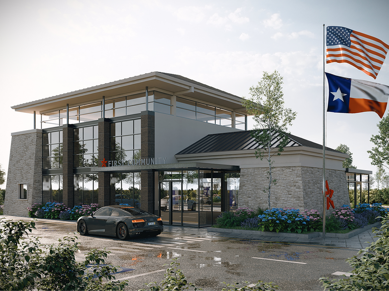 More Photos Of SWC Grand Parkway & Harlem Rd, Richmond Land For Sale