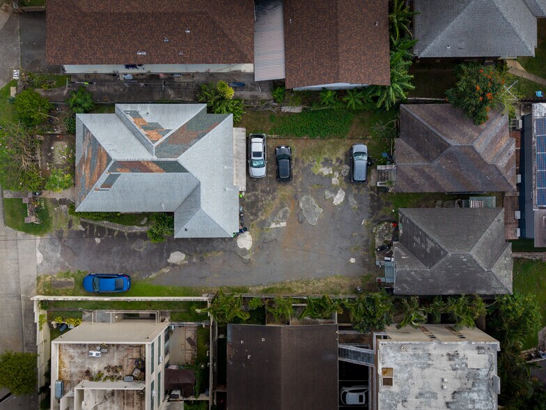 More Photos Of 1517 Miller St, Honolulu Apartments For Sale