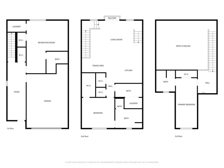 More Photos Of 1441-1461 NW 4th St, Redmond Apartments For Sale