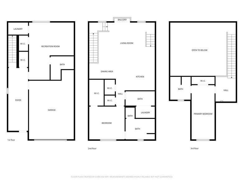 More Photos Of 1441-1461 NW 4th St, Redmond Apartments For Sale