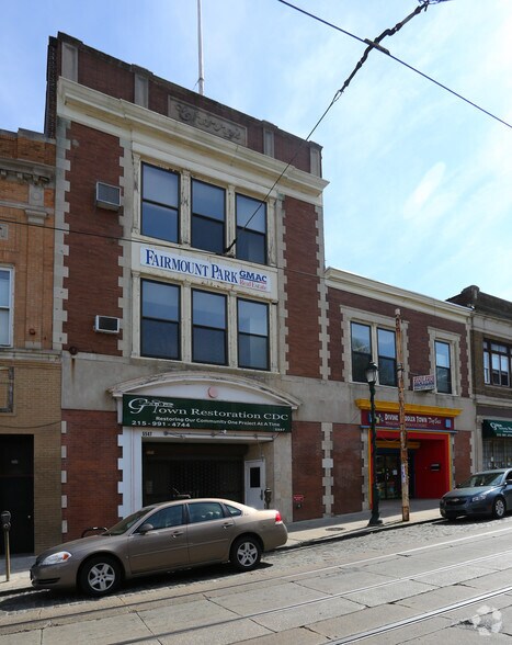 More Photos Of 5541-5547 Germantown Ave, Philadelphia Office For Lease