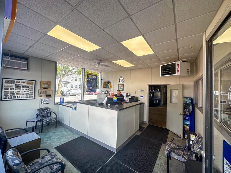 More Photos Of 3627 216th St, Matteson Warehouse For Sale