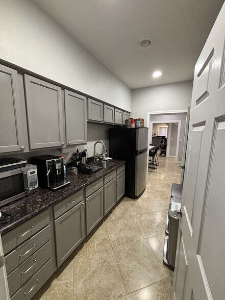 More Photos Of 1220 N Spencer St, Mesa Office For Lease